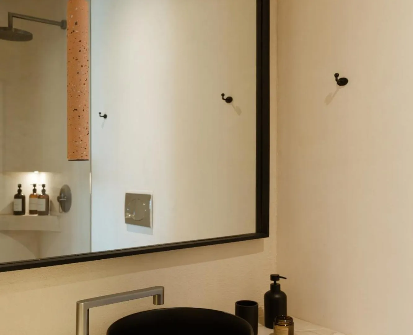 Aesthetic Design Suite Aire With Pool Cancun