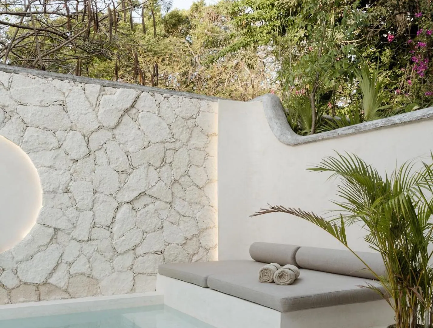 Aesthetic Design Suite Aire With Pool Κανκούν 0*,  Μεξικό