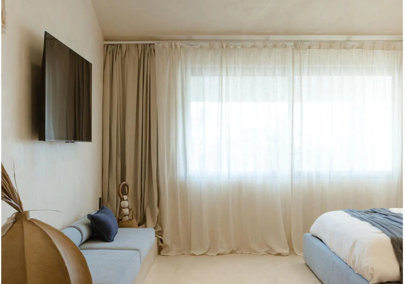 Aesthetic Design Suite Aire With Pool Κανκούν Διαμέρισμα