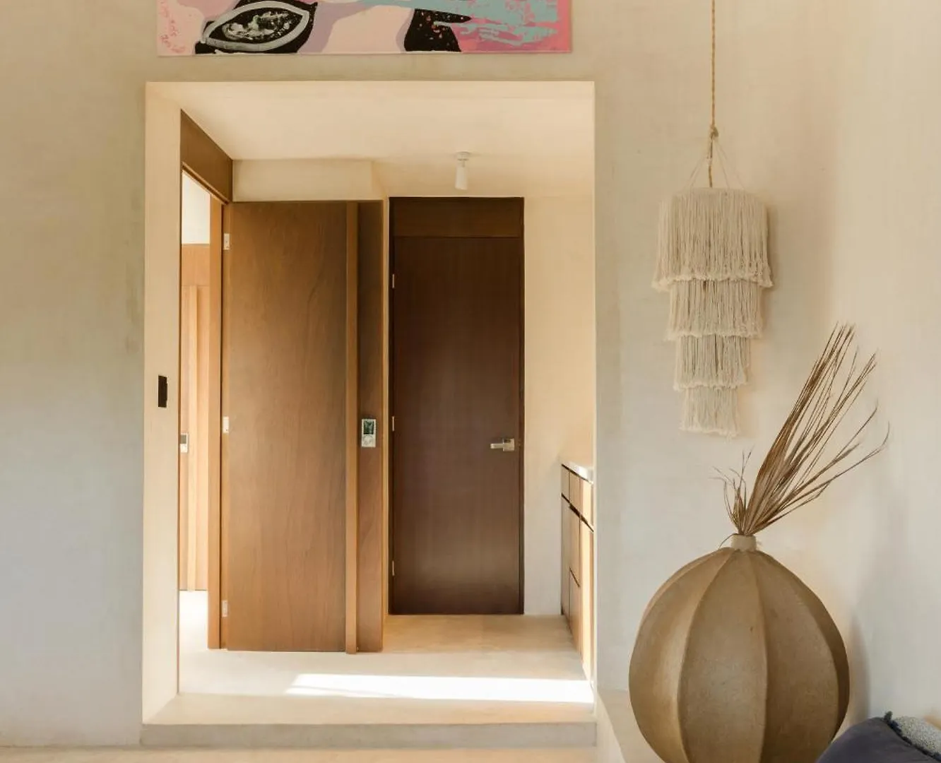 Διαμέρισμα Aesthetic Design Suite Aire With Pool Κανκούν