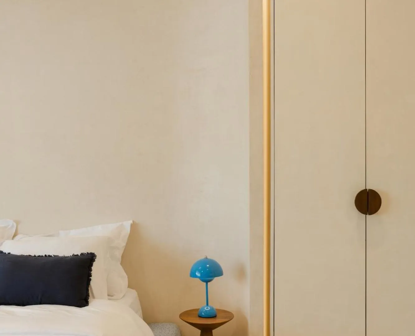 Διαμέρισμα Aesthetic Design Suite Aire With Pool Κανκούν Μεξικό